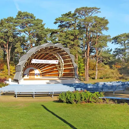 Ole By Interhome דירה