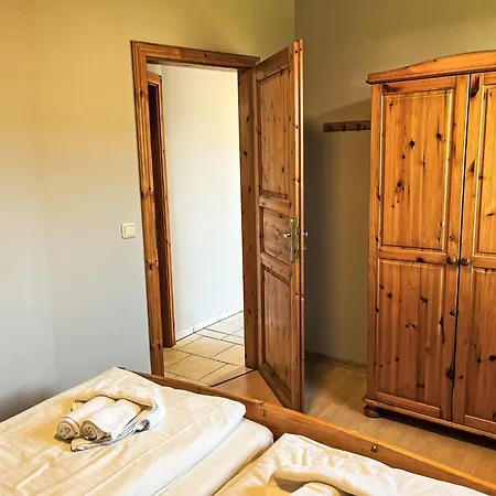 Ole By Interhome טראסנהיידה