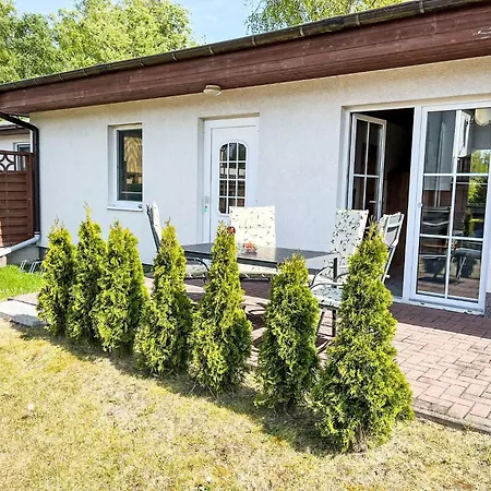 דירה Ole By Interhome