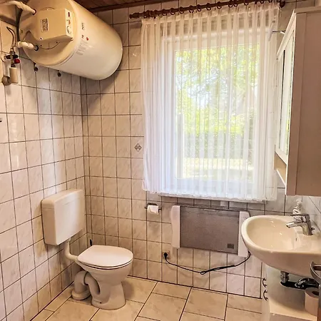 Ole By Interhome Apartment Trassenheide
