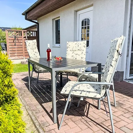 Ole By Interhome * טראסנהיידה