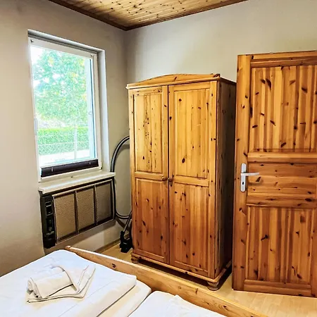 דירה Ole By Interhome