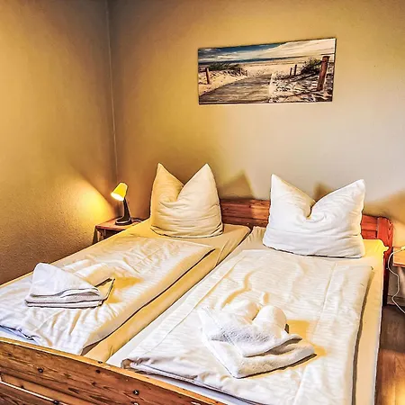 דירה Ole By Interhome *