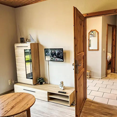 Apartment Ole By Interhome Trassenheide