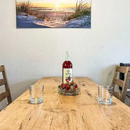 Ole By Interhome * טראסנהיידה