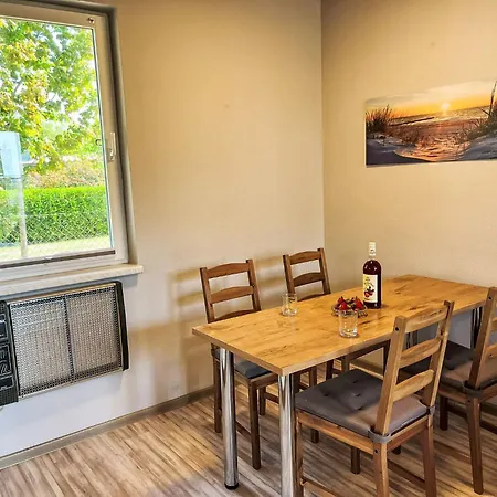 Ole By Interhome דירה