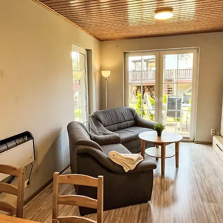 Ole By Interhome דירה טראסנהיידה