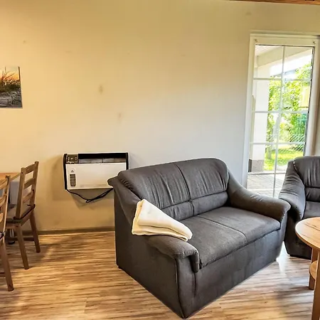 דירה Ole By Interhome *